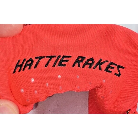 Nike Cosmic Unity 2 x A'ja Wilson Hattie Rakes Size 14 Pre-Owned - Picture 8 of 10